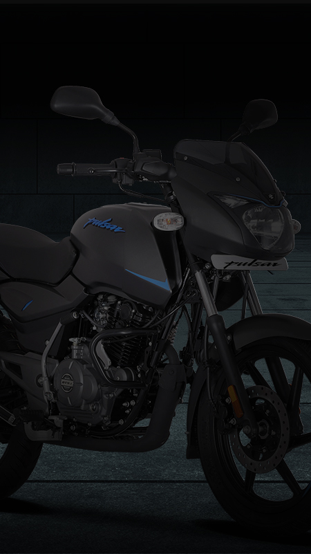 bajaj auto pulsar 125