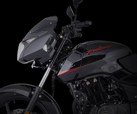 Bajaj Pulsar 150 Neon Features Bajaj Auto