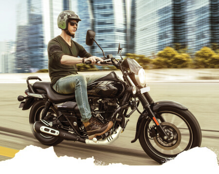 Bajaj Avenger 160 Bs6 Price Mileage Bajaj Auto