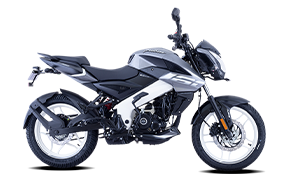 bajaj all pulsar bike price