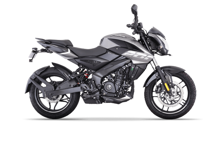 ns 200 price emi