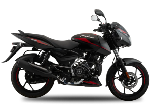Pulsar 125 Red