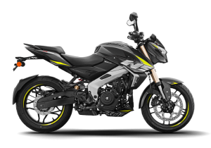 Pulsar NS400