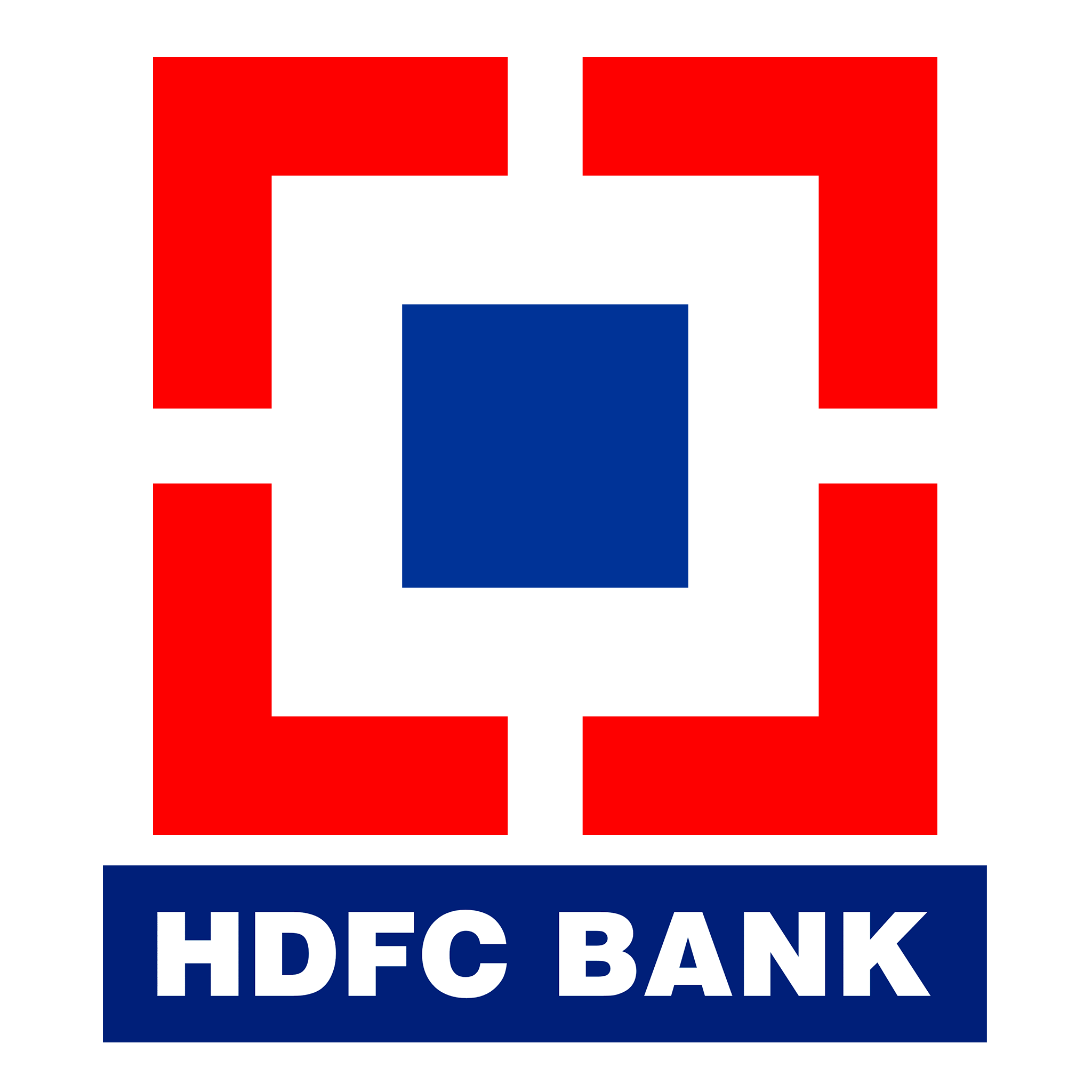 hdfc