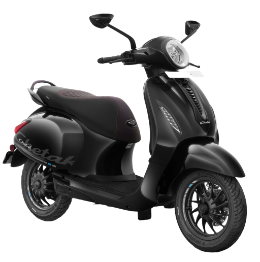 Faq scooty