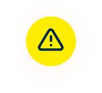 Warning Icon