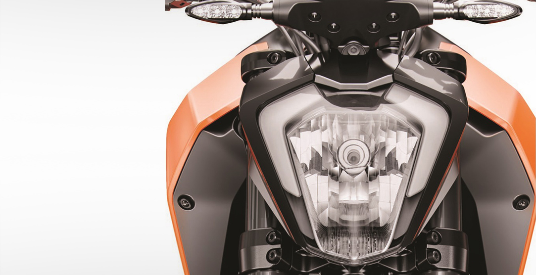 KTM 125 Duke: Everything You Need To Know