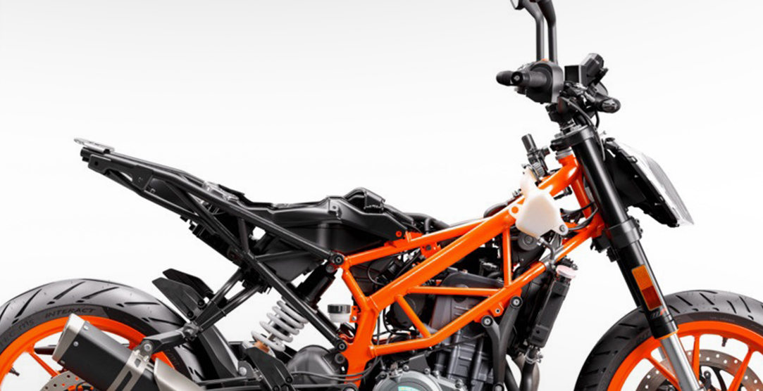 KTM 200 Duke Price, Colours, Images, Mileage and Top speed