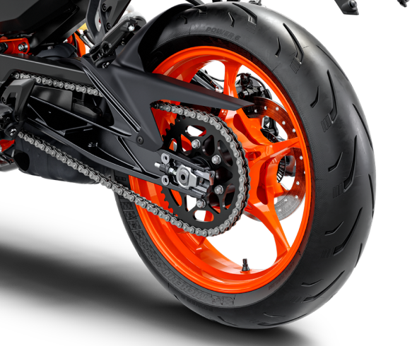 KTM 390 Duke Price, Colours, Images, Mileage and Top speed