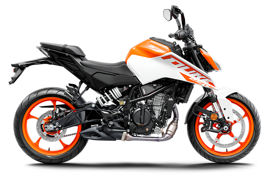 KTM 250 Duke Price, Colours, Images, Mileage and Top speed