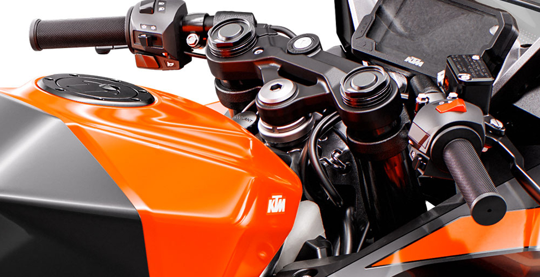 ktm rc 200 accessories price in india