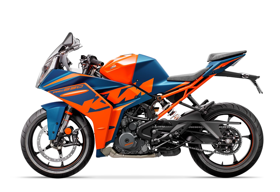 KTM RC 390 Price, Colours, Images, Mileage and Top speed | KTM India