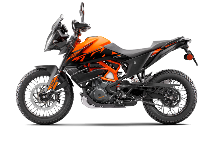 Ktm 200 2024 adventure price