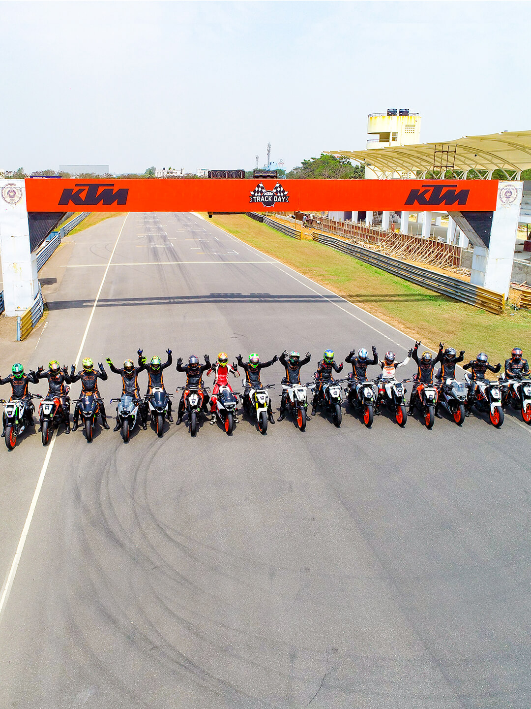MMRT Track Day