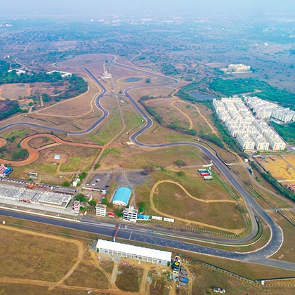 Upcoming MMRT Track Day