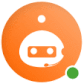 Compressed KTM Website-Call Bot Animation GIF