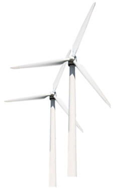 Bajaj Wind Power Technology