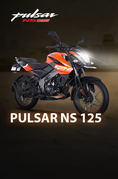 pulsar ns 125 bs6 price