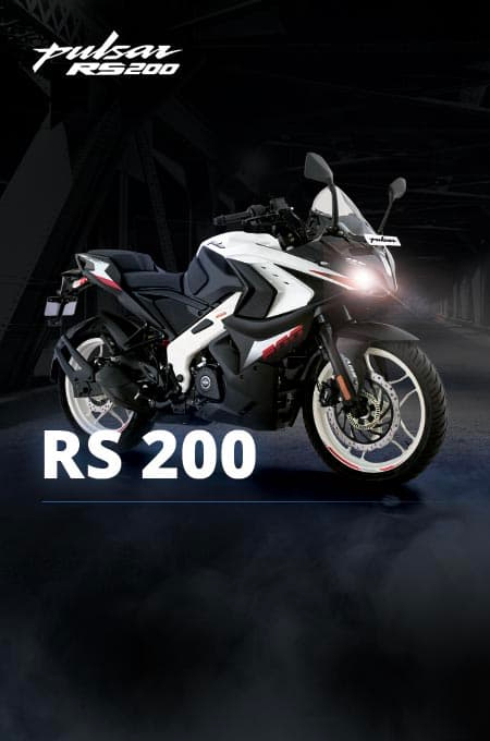 pulsar 200 rs on road price
