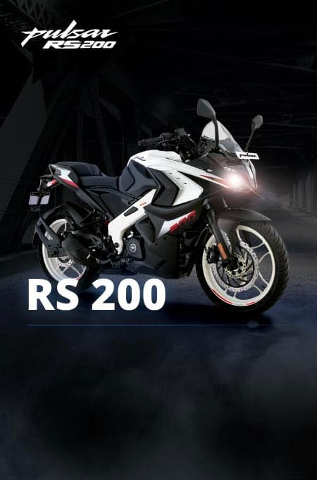 pulsar rs 200 spare parts price list