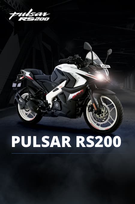 Bajaj Pulsar Rs 0 Pulsar Rs0 Price Mileage Images Bajaj Auto