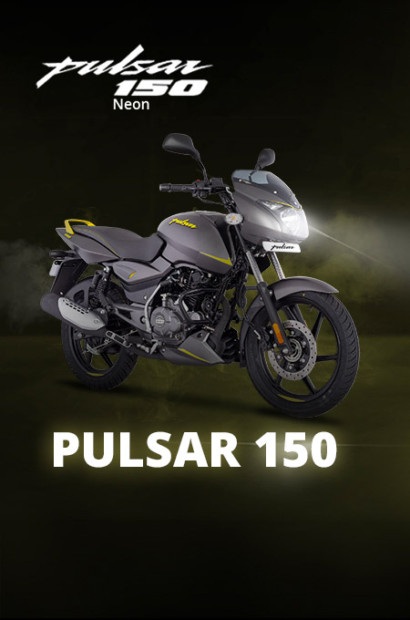pulsar 150 bs6 price on road