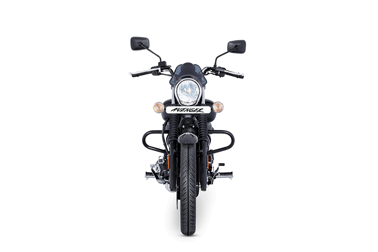Bajaj Avenger Street 160 Colours And 360 Degree View Bajaj Auto