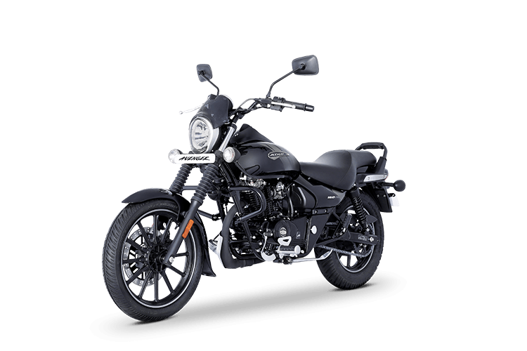 Bajaj Avenger Street 160 Colours And 360 Degree View Bajaj Auto
