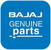 bajaj auto genuine parts