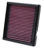 Bajaj Genuine Parts - Air Filter Element