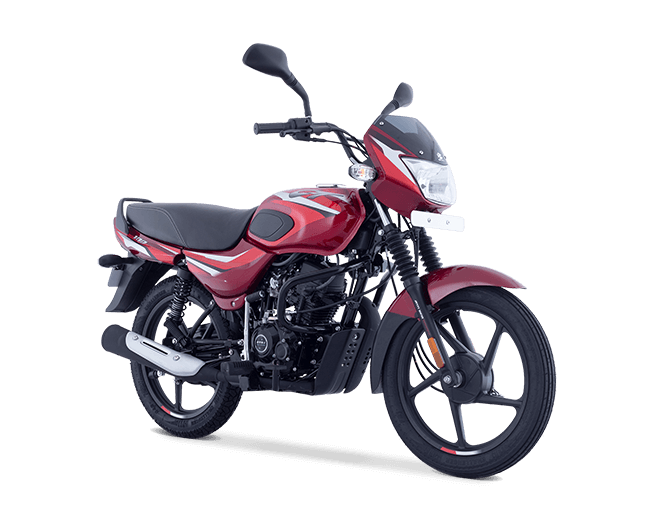 bajaj ct 100 rim price