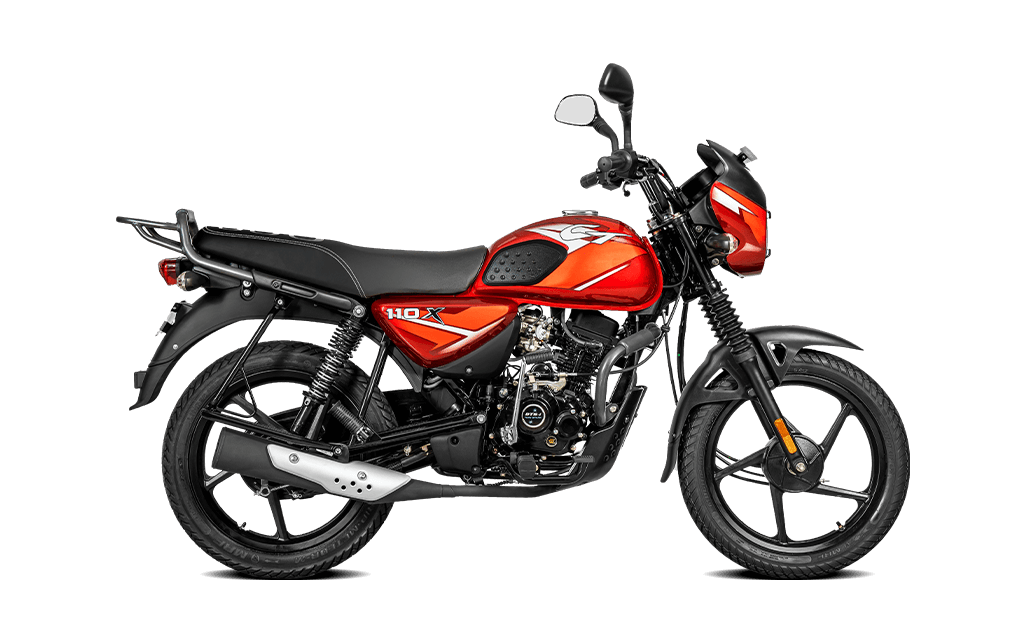 bajaj bike official website