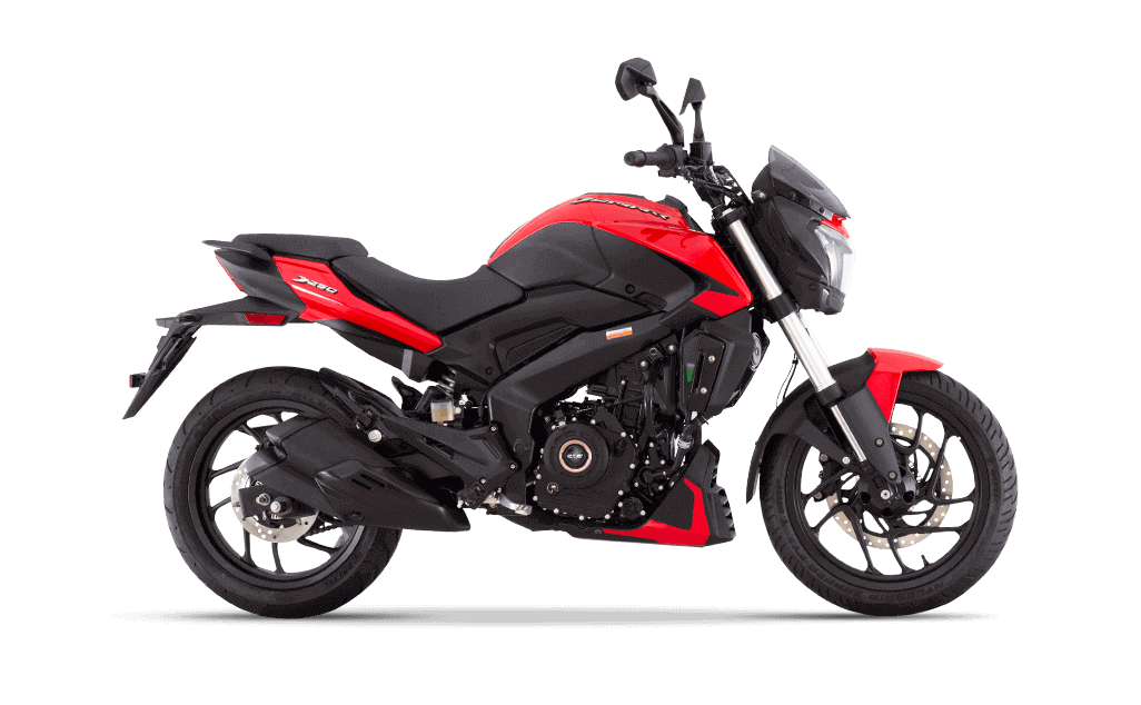 bajaj bike official website