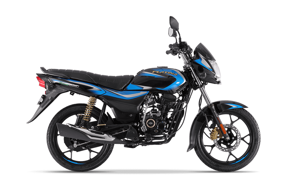 bajaj auto bike