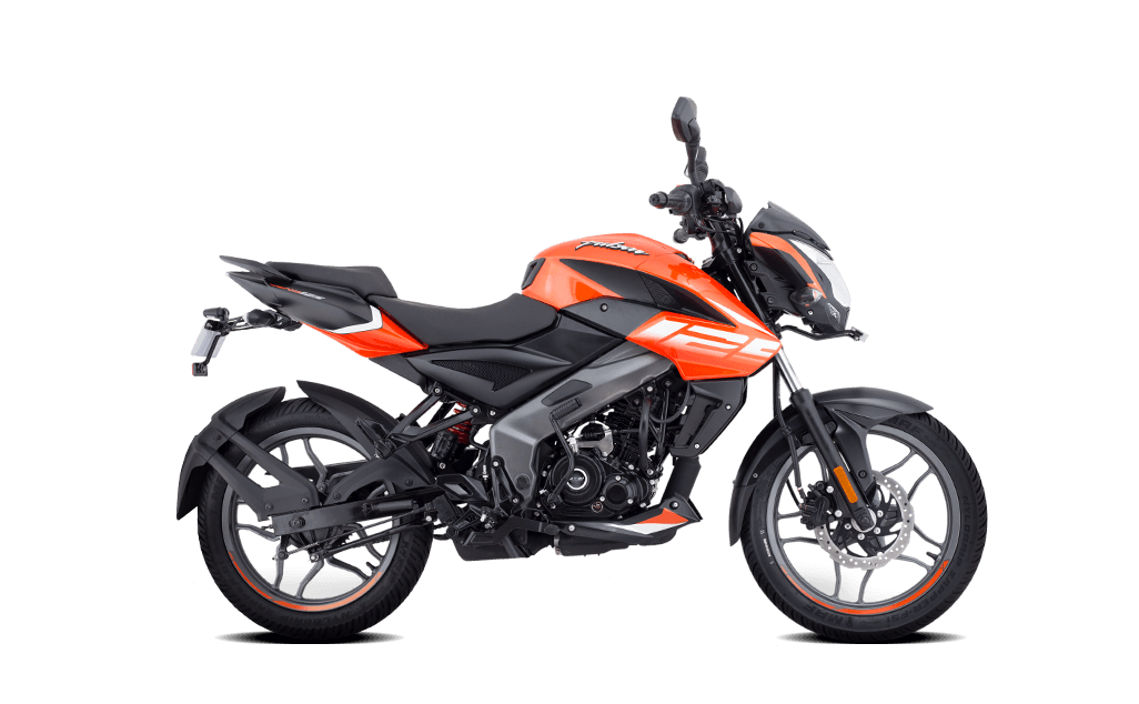 all bajaj bikes list