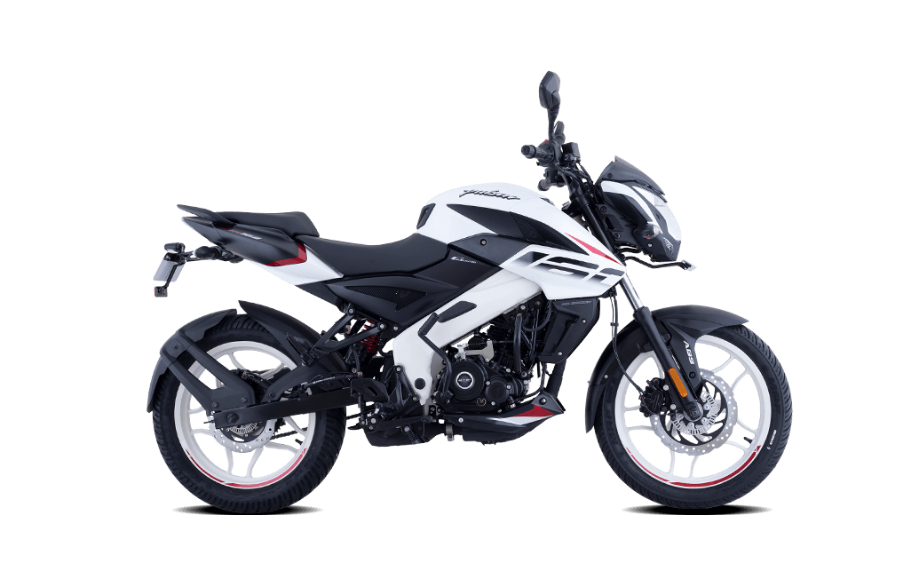 list of bajaj bikes