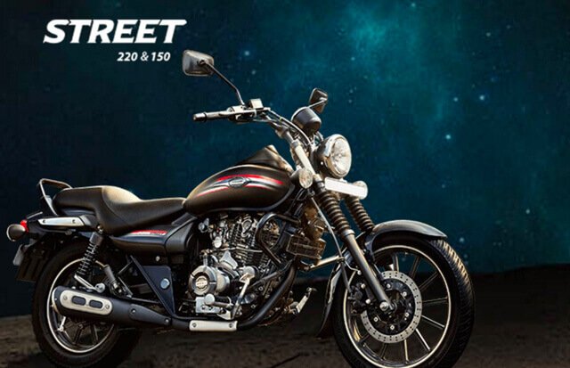 Explore Avenger Street