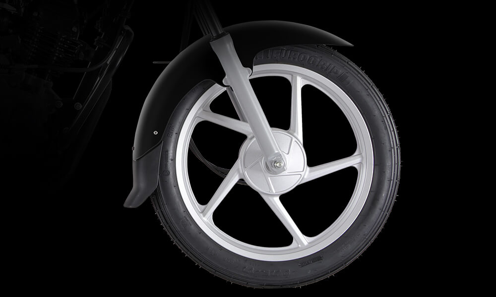 Alloy-Wheels