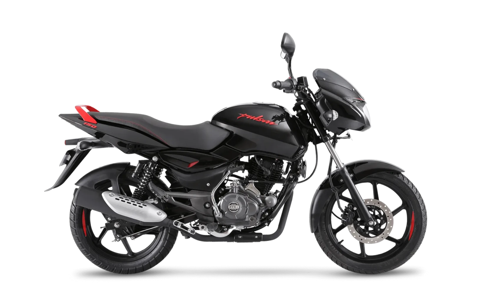 Pulsar 150 Neon