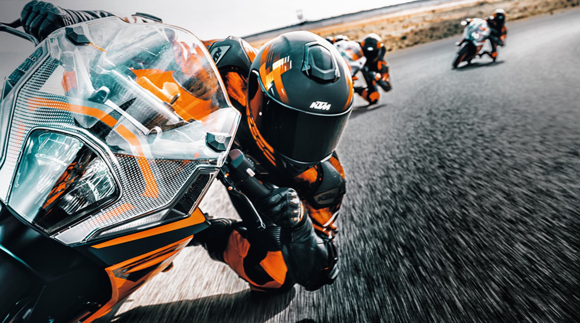 KTM | READY TO RACE | Explore the range in India – Models, Features ...