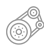Chetak Range Icon