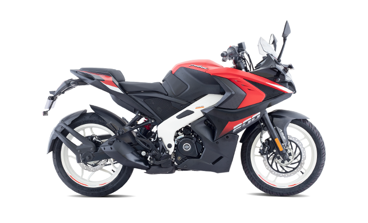 Bajaj Pulsar Rs 0 Colours And 360 Degree View Bajaj Auto