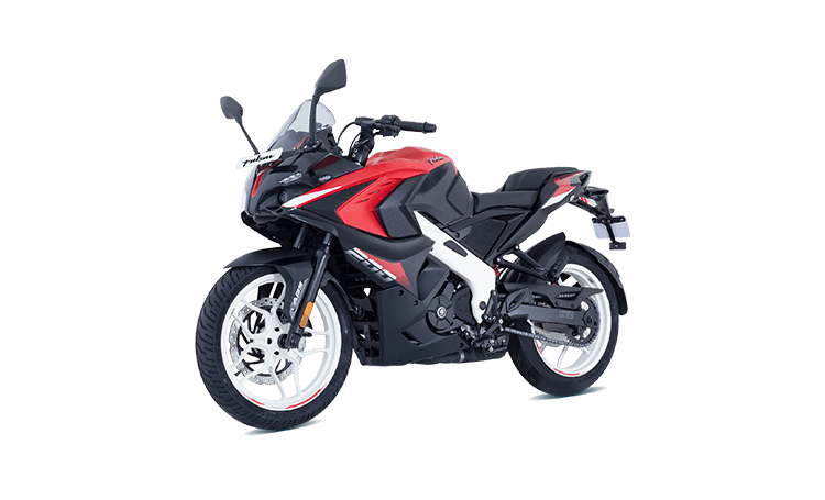 Bajaj Pulsar Rs 0 Colours And 360 Degree View Bajaj Auto