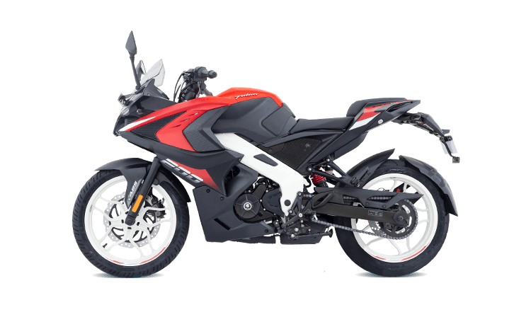 Bajaj Pulsar Rs 0 Colours And 360 Degree View Bajaj Auto