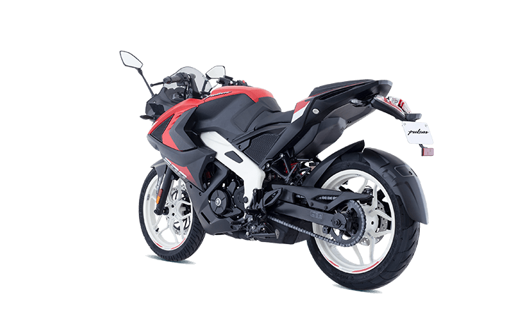 Bajaj Pulsar Rs 0 Colours And 360 Degree View Bajaj Auto