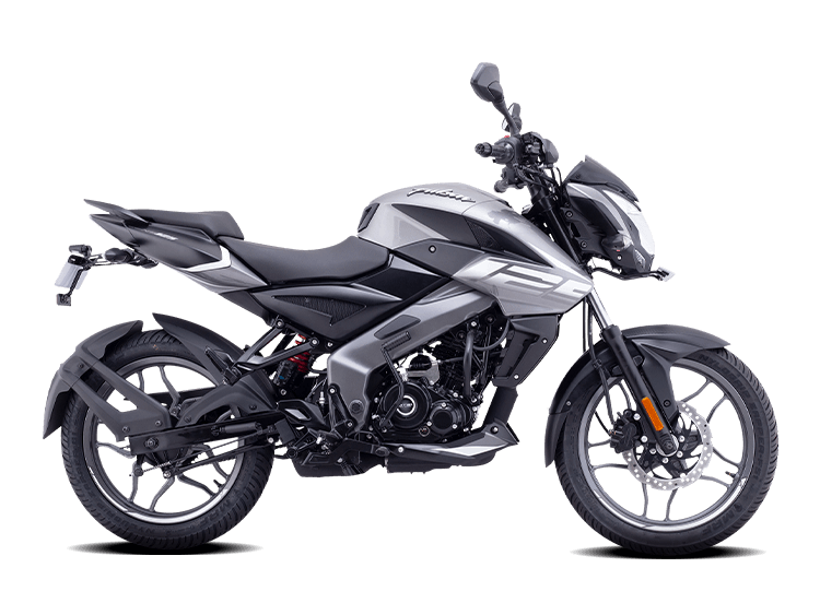 Bajaj Pulsar NS 125 - Features, Price and Colors 4 00
