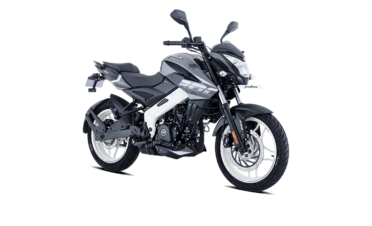 Bajaj Pulsar Ns 0 Colours And 360 Degree View Bajaj Auto