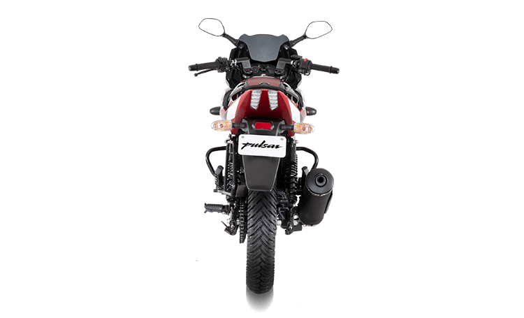 Bajaj Pulsar 2f Colours And 360 Degree View Bajaj Auto
